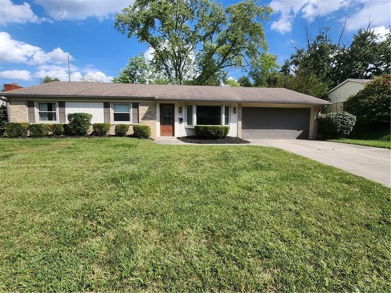 420 Clareridge Lane, Centerville, OH 45458 Photo 3