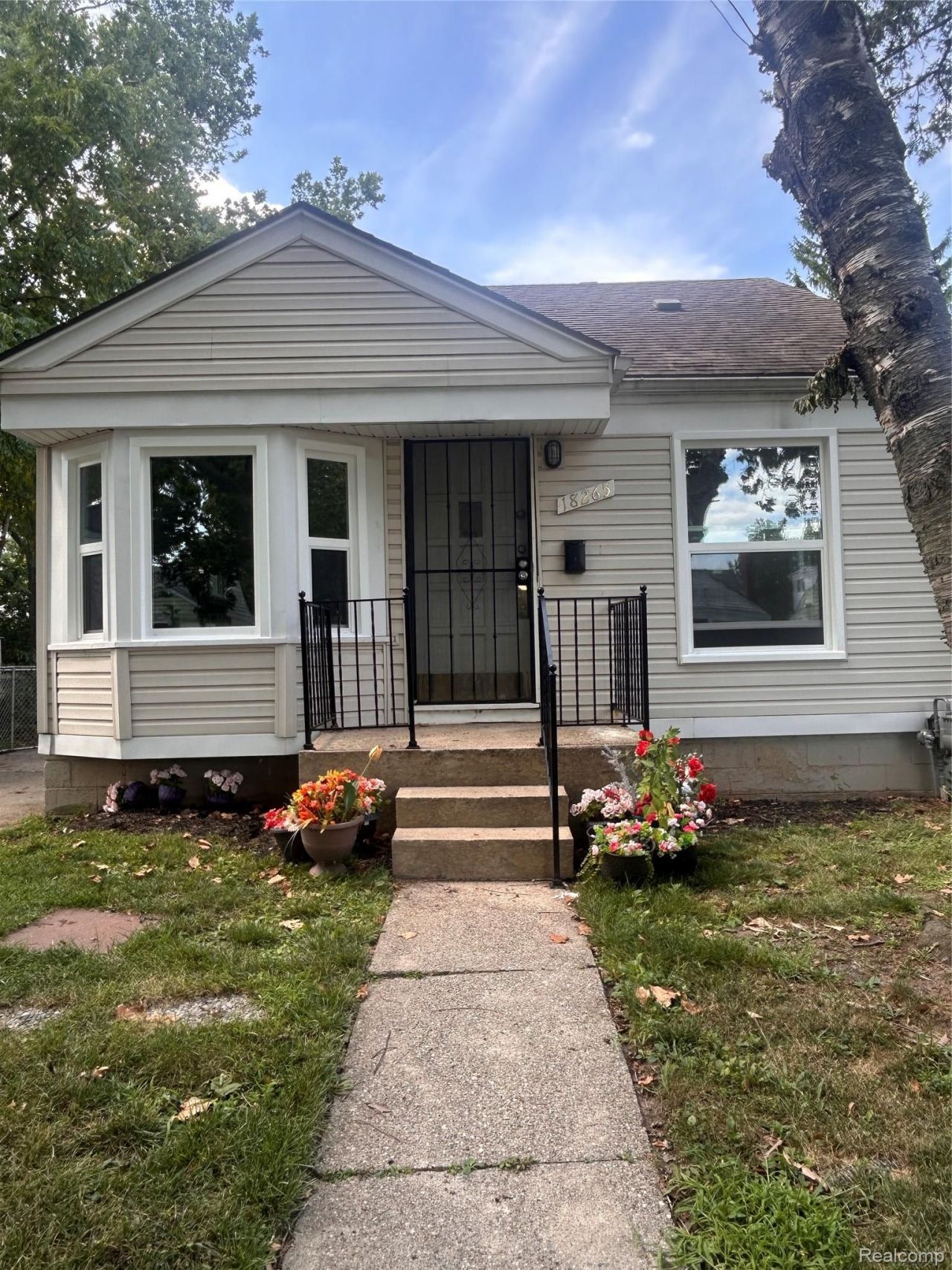 18265 Avon Avenue, Detroit, Mi 48219 Main Photo