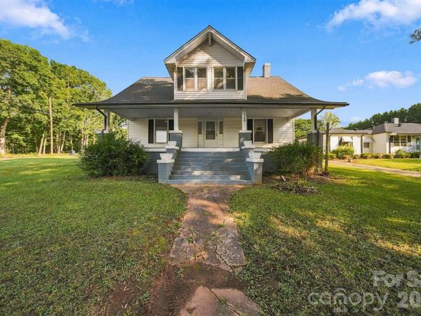 3140 W Main Street, Claremont, NC 28610