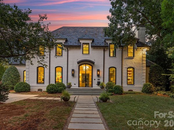 727 Colville Road, Charlotte, NC 28207