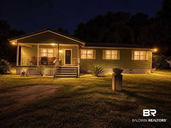 18075 Movico Loop Rd E, Mount Vernon, AL 36560