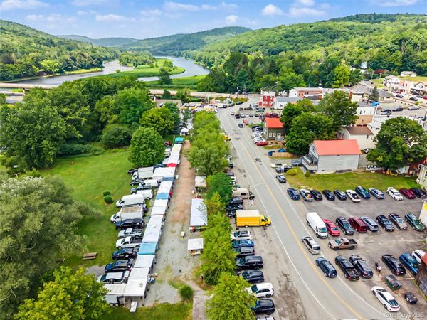 33 Lower Main Street , Callicoon, NY 12723
