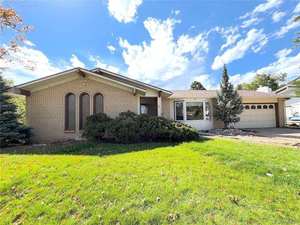 733 Cypress Drive, Boulder, CO 80303