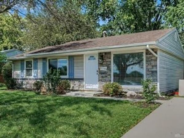 11544 Gerlaugh Road, Medway, OH 45341