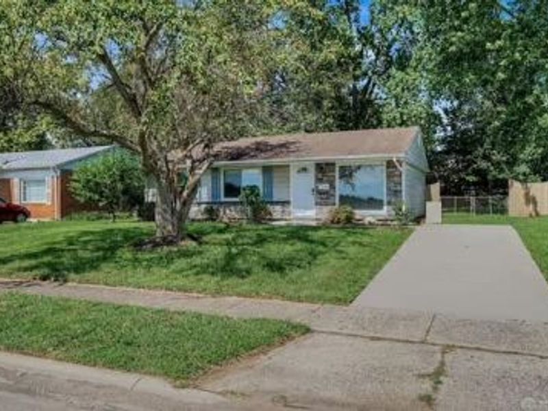 11544 Gerlaugh Road, Medway, OH 45341 Photo 2