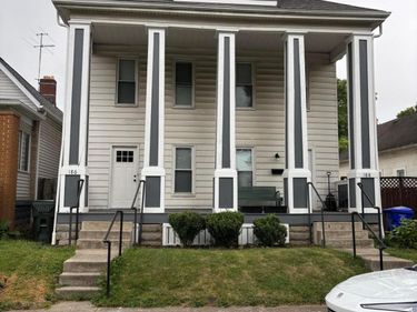 188 W Park Avenue, Unit 186, Columbus, OH 43223