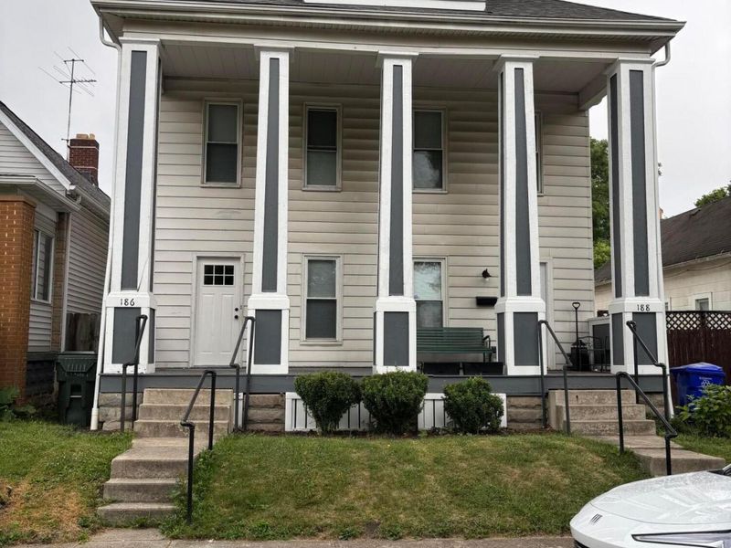 188 W Park Avenue, Unit 186, Columbus, OH 43223 Photo 1