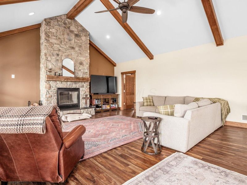 6642 Bennington Chapel Road, Centerburg, OH 43011 Photo 12