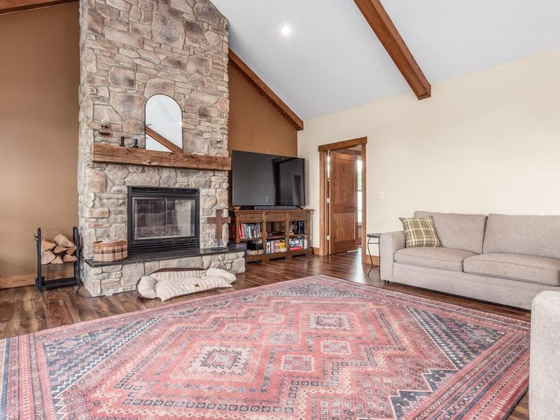 6642 Bennington Chapel Road, Centerburg, OH 43011 Photo 13