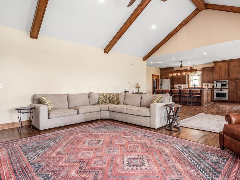 6642 Bennington Chapel Road, Centerburg, OH 43011 Photo 14