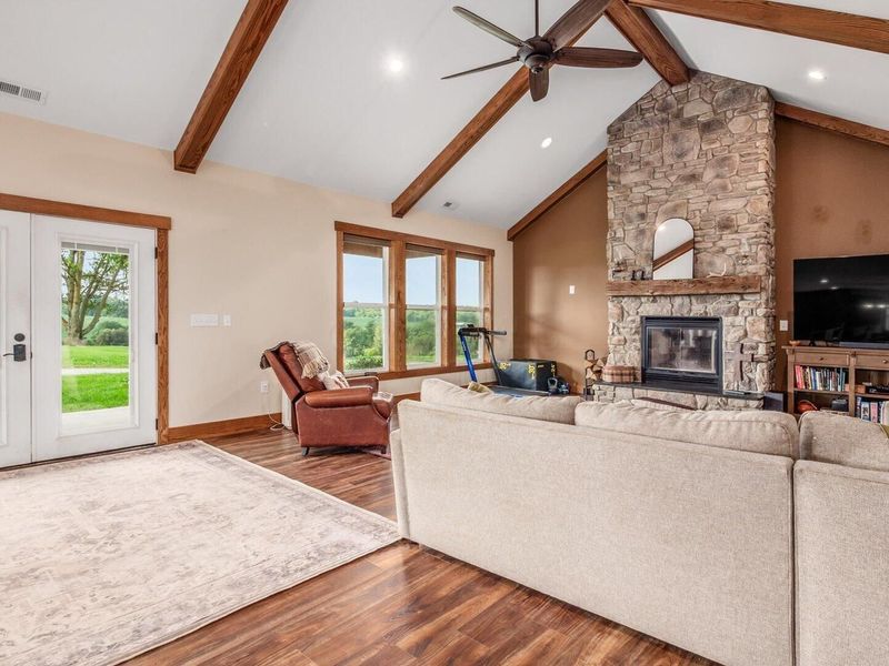 6642 Bennington Chapel Road, Centerburg, OH 43011 Photo 15