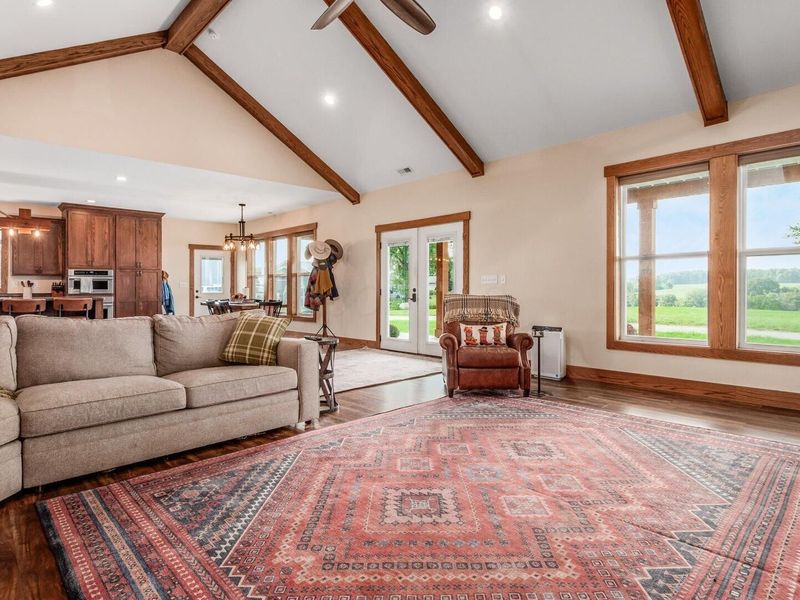 6642 Bennington Chapel Road, Centerburg, OH 43011 Photo 16
