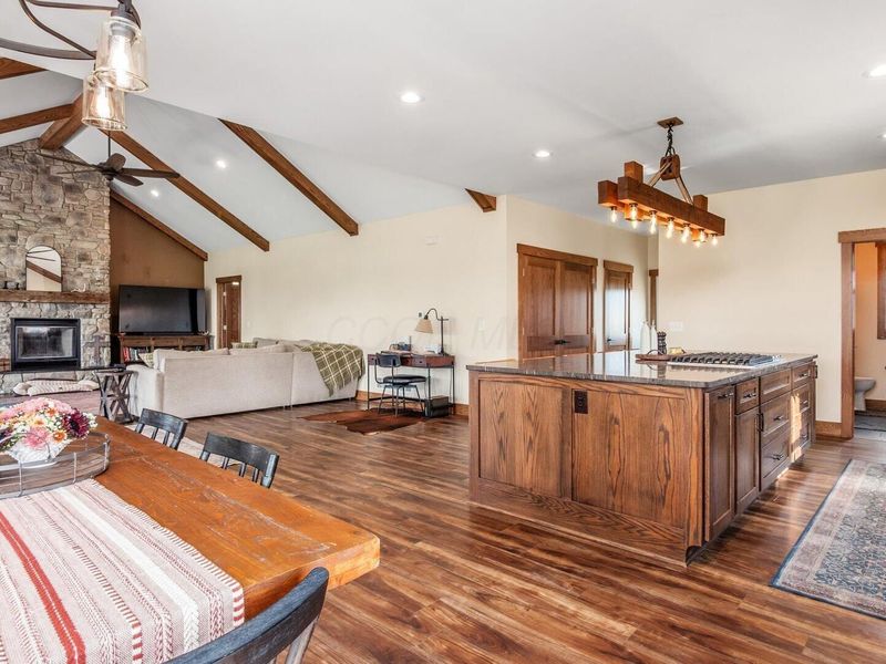 6642 Bennington Chapel Road, Centerburg, OH 43011 Photo 19