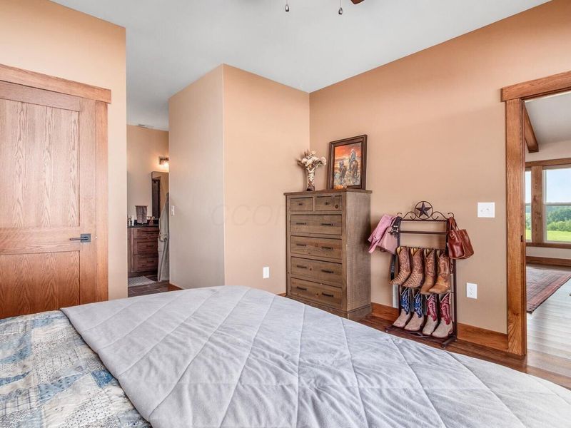 6642 Bennington Chapel Road, Centerburg, OH 43011 Photo 24