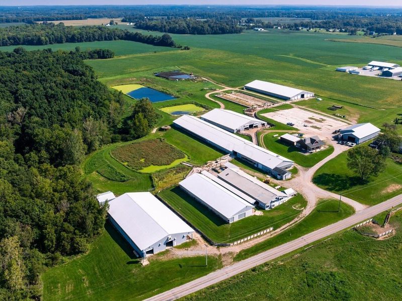 6642 Bennington Chapel Road, Centerburg, OH 43011 Photo 26