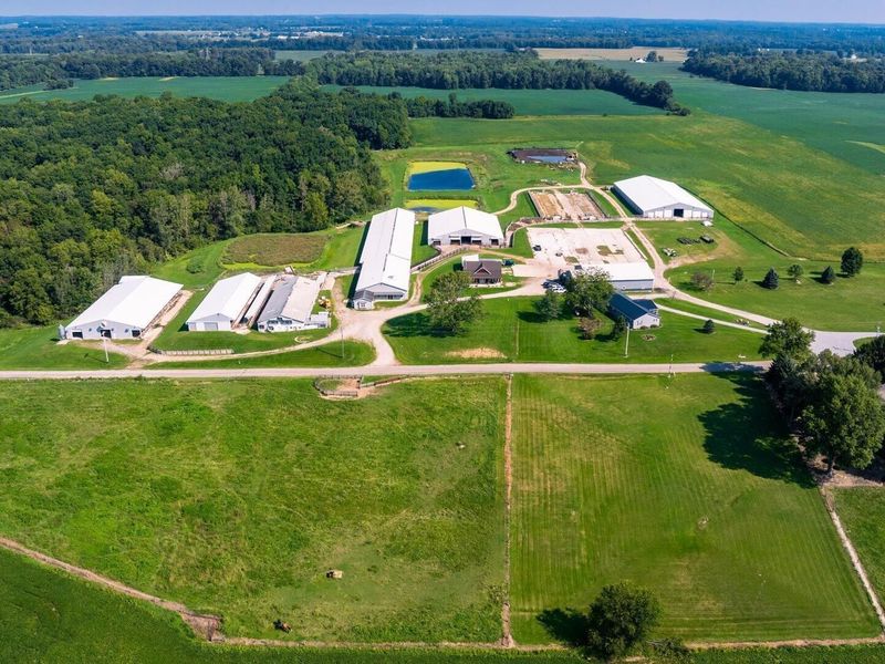 6642 Bennington Chapel Road, Centerburg, OH 43011 Photo 27