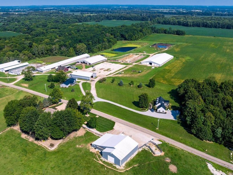 6642 Bennington Chapel Road, Centerburg, OH 43011 Photo 28