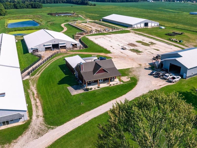 6642 Bennington Chapel Road, Centerburg, OH 43011 Photo 3