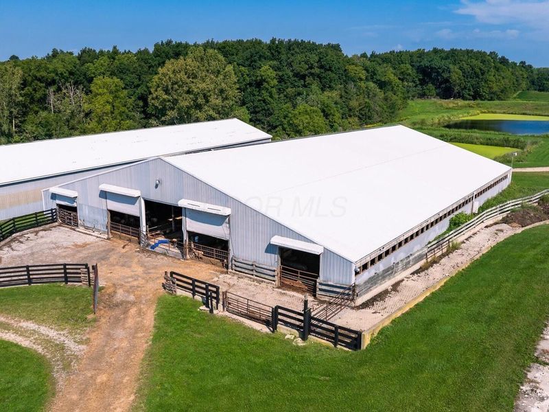 6642 Bennington Chapel Road, Centerburg, OH 43011 Photo 34