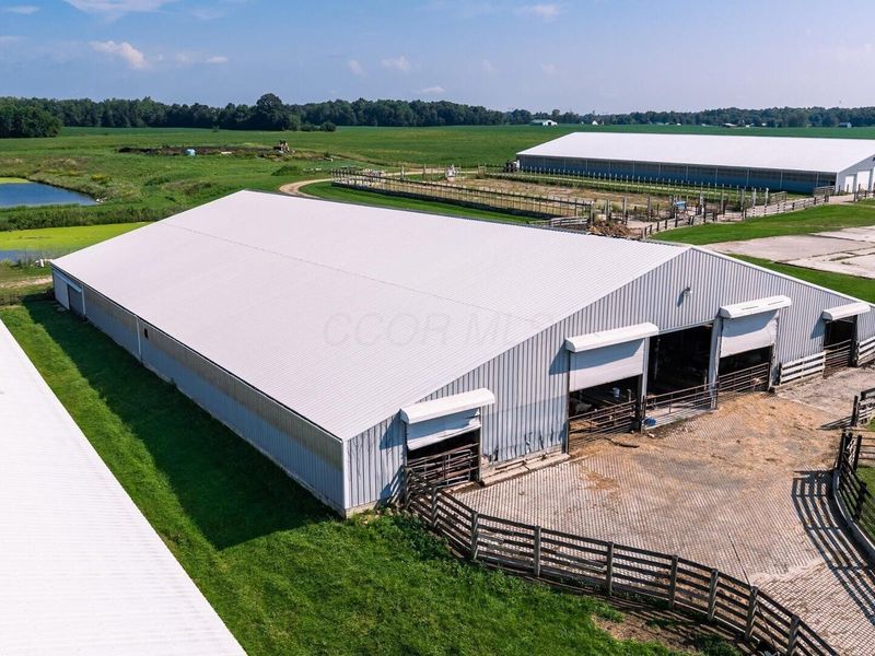 6642 Bennington Chapel Road, Centerburg, OH 43011 Photo 35