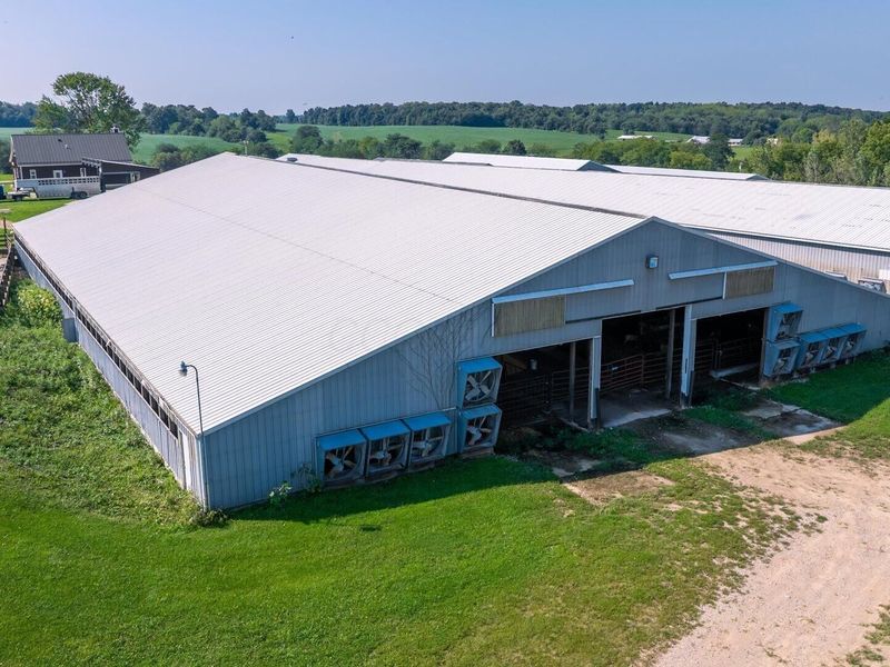 6642 Bennington Chapel Road, Centerburg, OH 43011 Photo 36