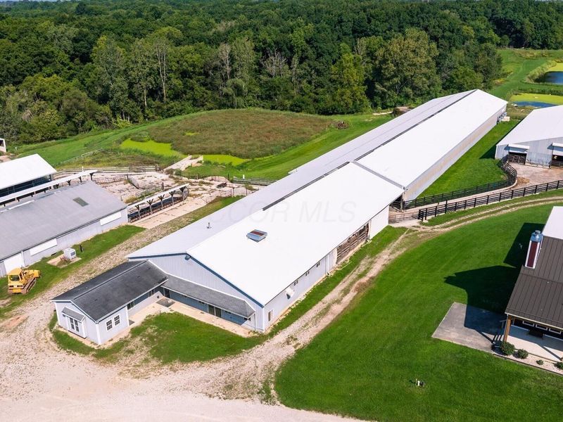6642 Bennington Chapel Road, Centerburg, OH 43011 Photo 37