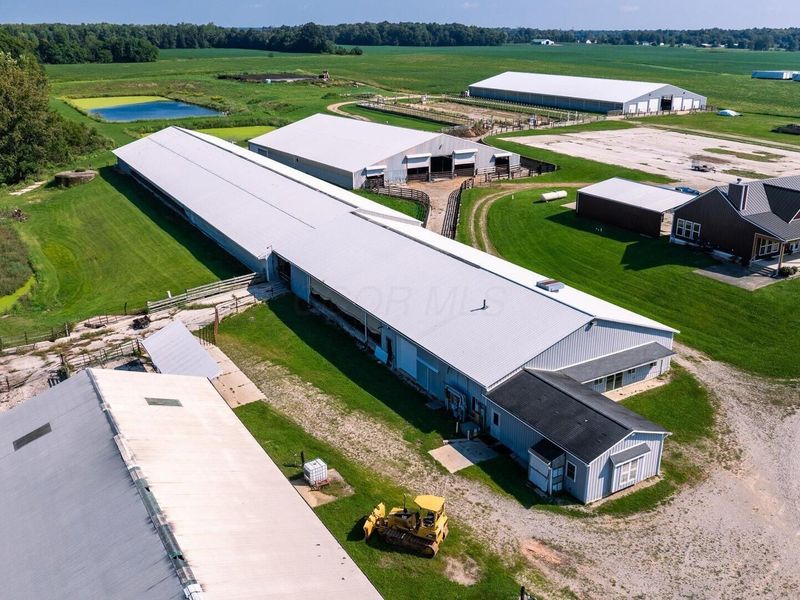 6642 Bennington Chapel Road, Centerburg, OH 43011 Photo 38