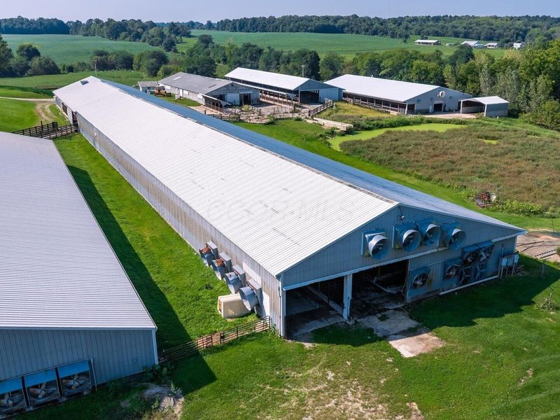 6642 Bennington Chapel Road, Centerburg, OH 43011 Photo 39