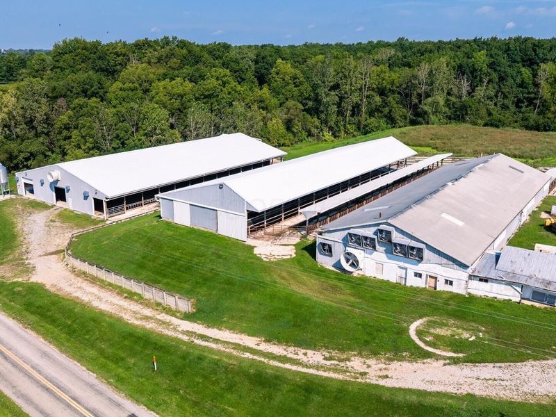 6642 Bennington Chapel Road, Centerburg, OH 43011 Photo 40