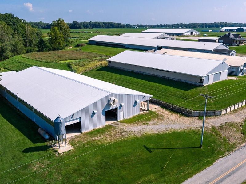 6642 Bennington Chapel Road, Centerburg, OH 43011 Photo 41