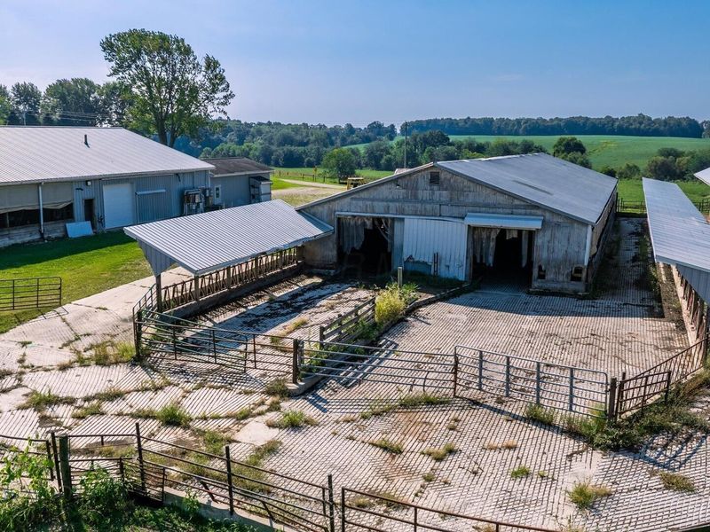 6642 Bennington Chapel Road, Centerburg, OH 43011 Photo 43