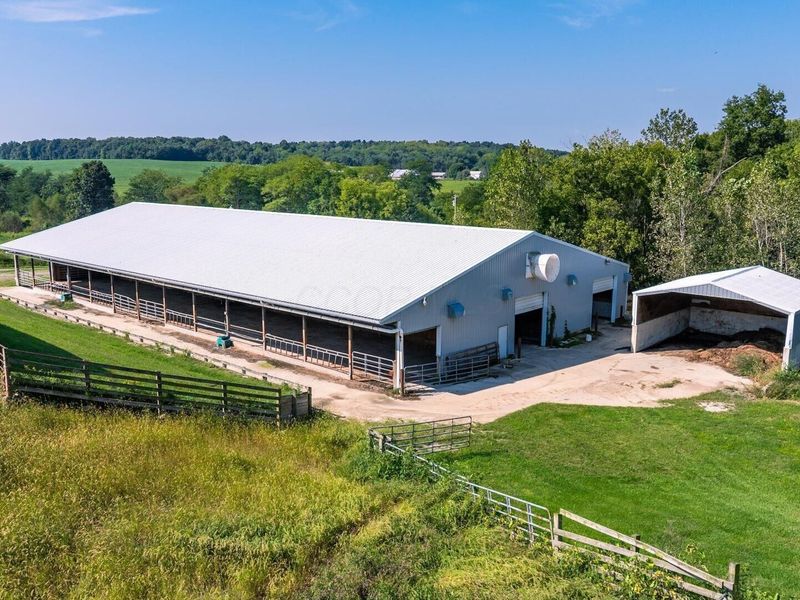 6642 Bennington Chapel Road, Centerburg, OH 43011 Photo 44