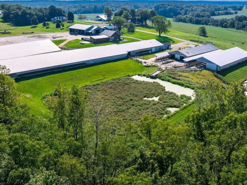 6642 Bennington Chapel Road, Centerburg, OH 43011 Photo 46