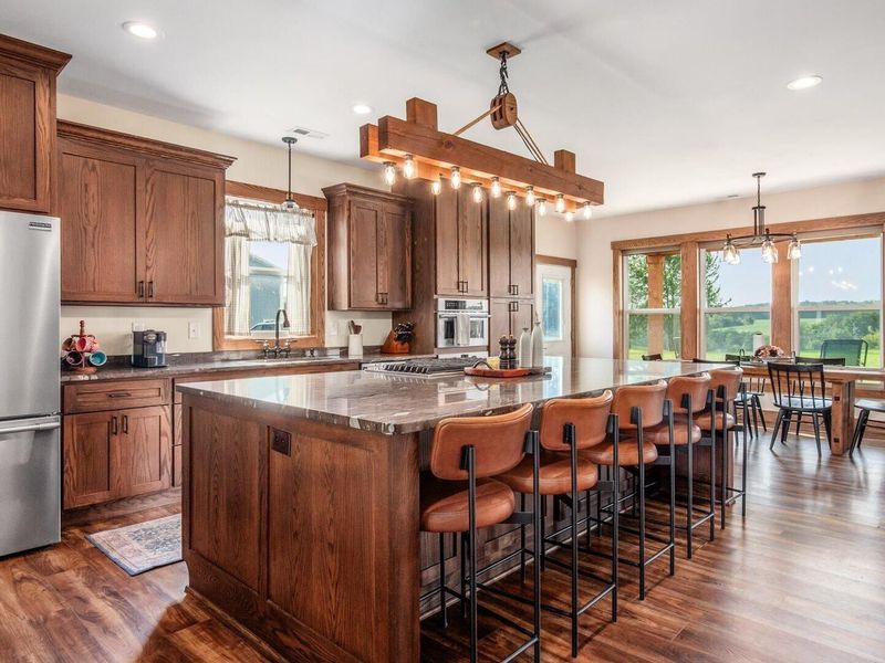 6642 Bennington Chapel Road, Centerburg, OH 43011 Photo 6