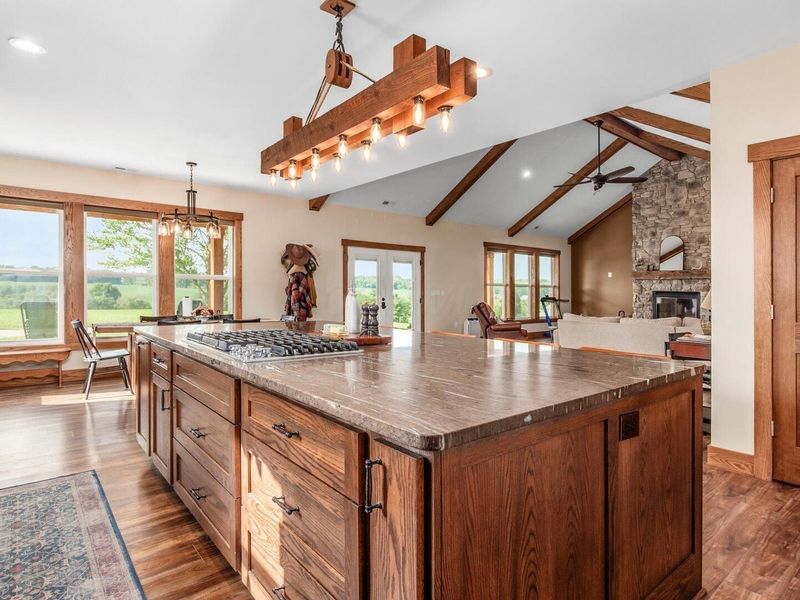 6642 Bennington Chapel Road, Centerburg, OH 43011 Photo 7