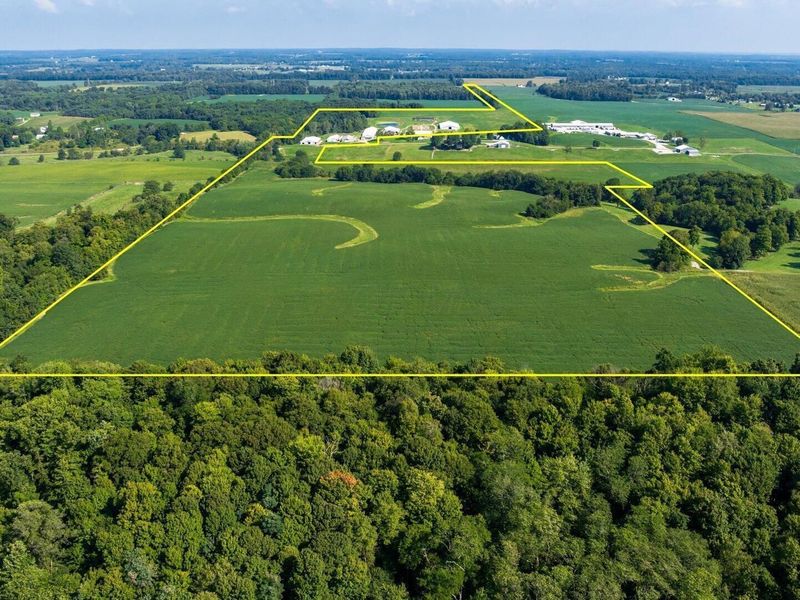 6642 Bennington Chapel Road, Centerburg, OH 43011 Photo 79