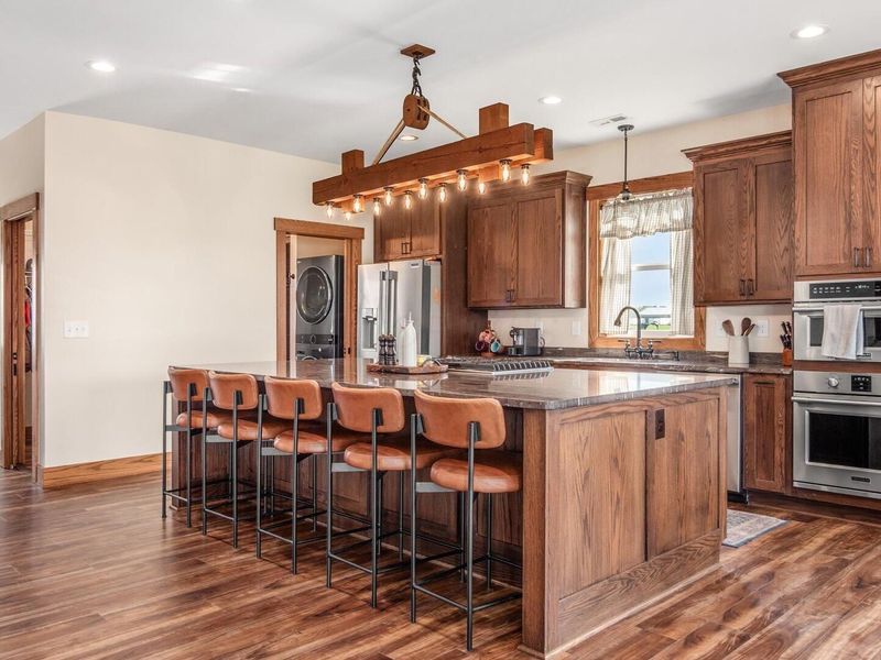 6642 Bennington Chapel Road, Centerburg, OH 43011 Photo 8