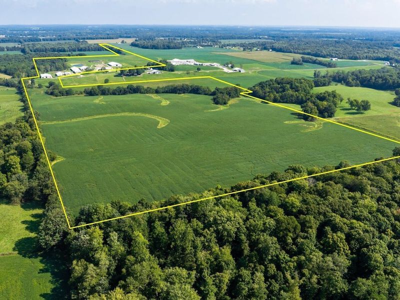6642 Bennington Chapel Road, Centerburg, OH 43011 Photo 81