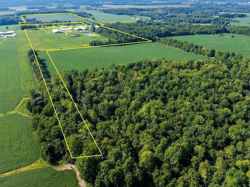 6642 Bennington Chapel Road, Centerburg, OH 43011 Photo 84