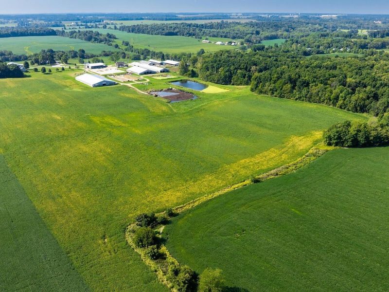 6642 Bennington Chapel Road, Centerburg, OH 43011 Photo 87