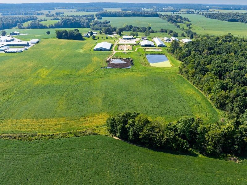 6642 Bennington Chapel Road, Centerburg, OH 43011 Photo 88