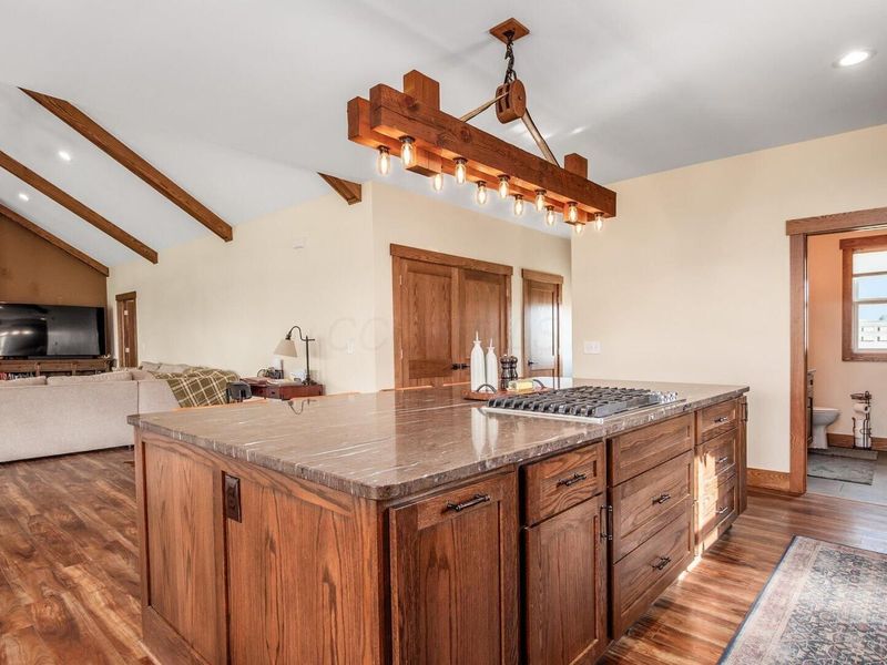 6642 Bennington Chapel Road, Centerburg, OH 43011 Photo 9