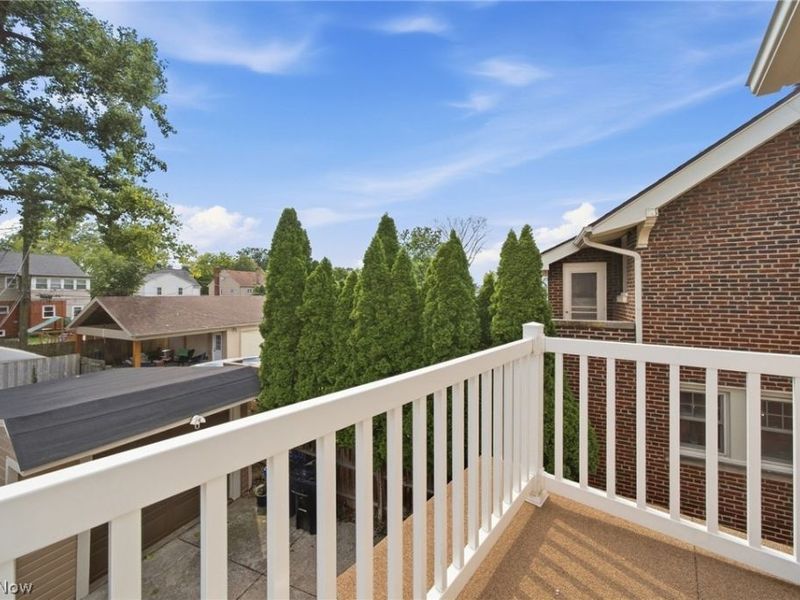 16401 Claire Avenue, Cleveland, OH 44111 Photo 17