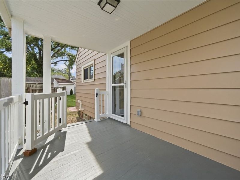 16401 Claire Avenue, Cleveland, OH 44111 Photo 23