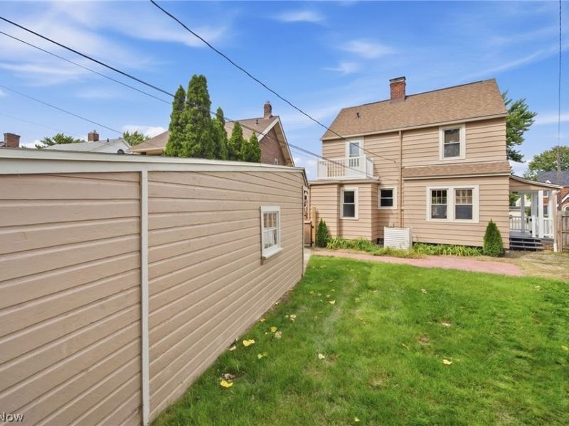 16401 Claire Avenue, Cleveland, OH 44111 Photo 26