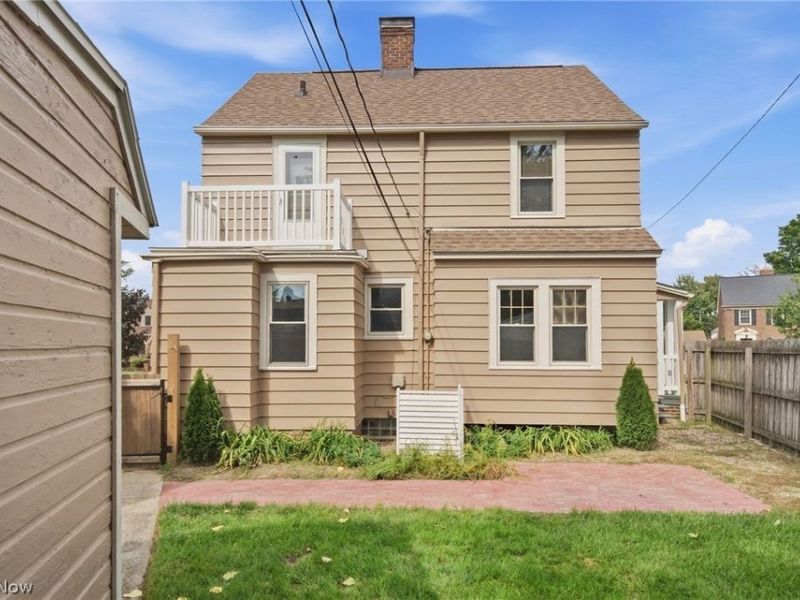 16401 Claire Avenue, Cleveland, OH 44111 Photo 27