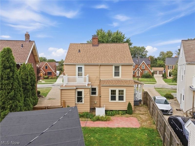 16401 Claire Avenue, Cleveland, OH 44111 Photo 28