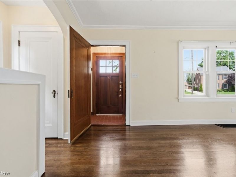 16401 Claire Avenue, Cleveland, OH 44111 Photo 3