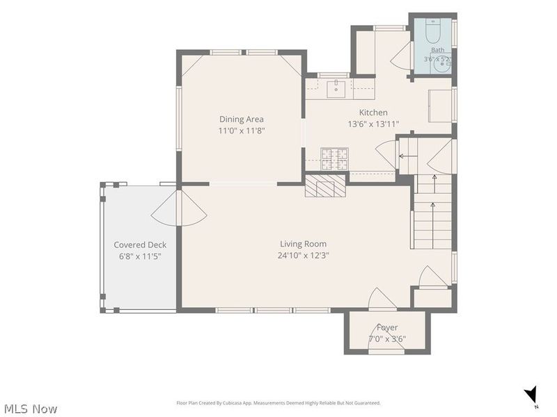 16401 Claire Avenue, Cleveland, OH 44111 Photo 30