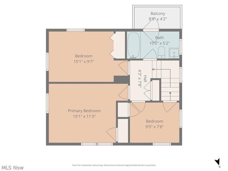 16401 Claire Avenue, Cleveland, OH 44111 Photo 31